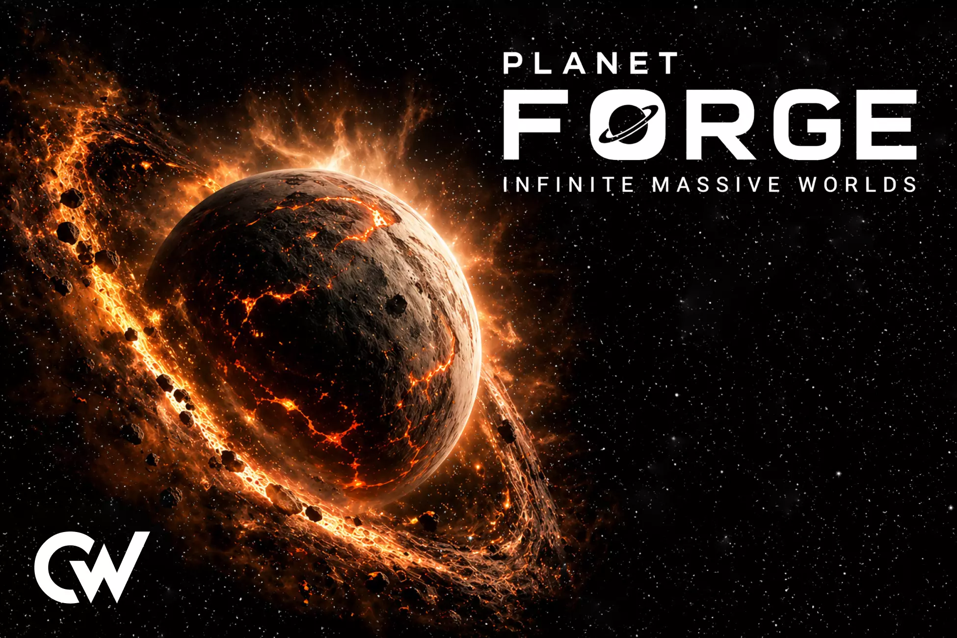 Planet Forge